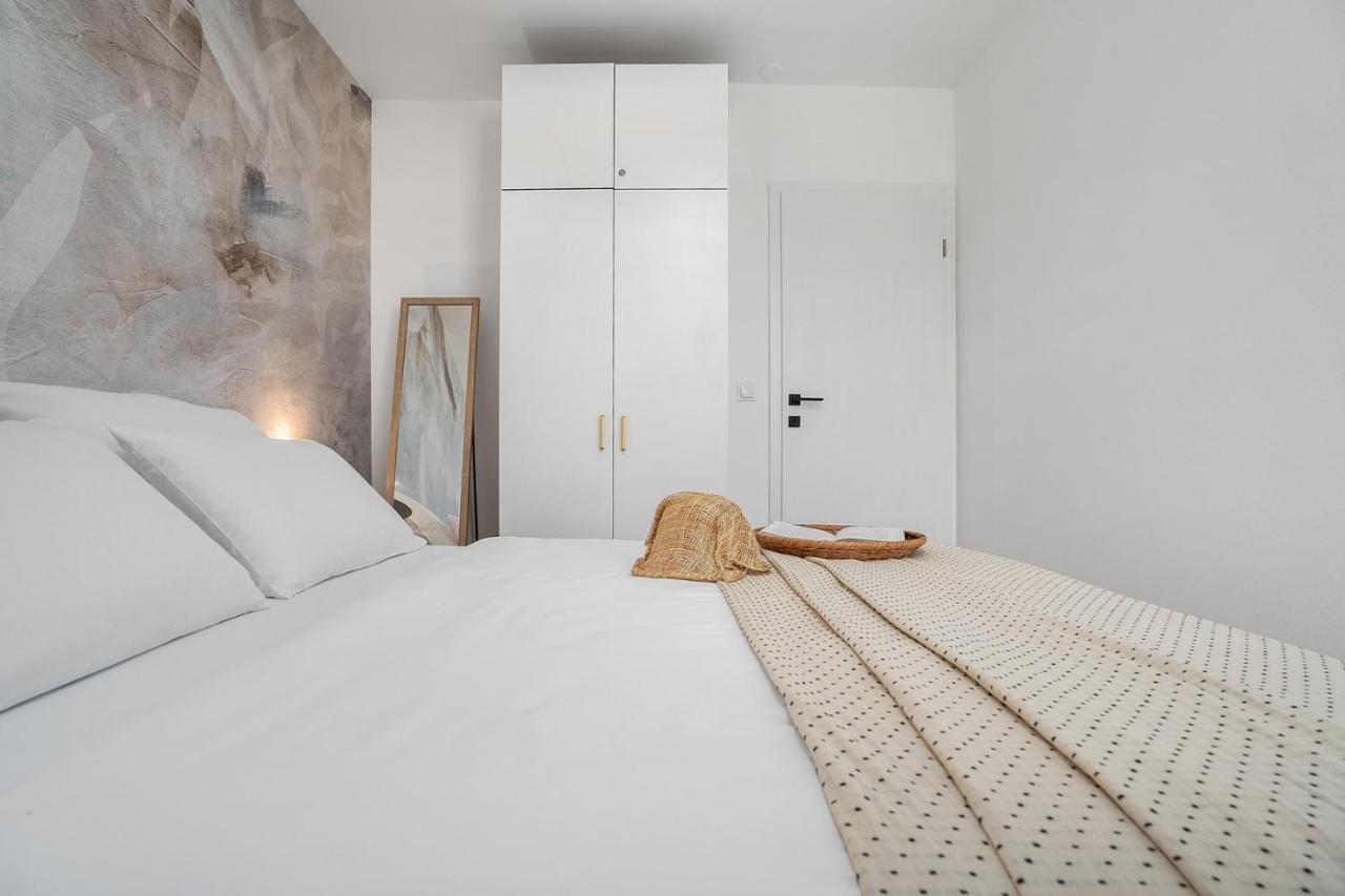 Villa Lux Promajna Εξωτερικό φωτογραφία