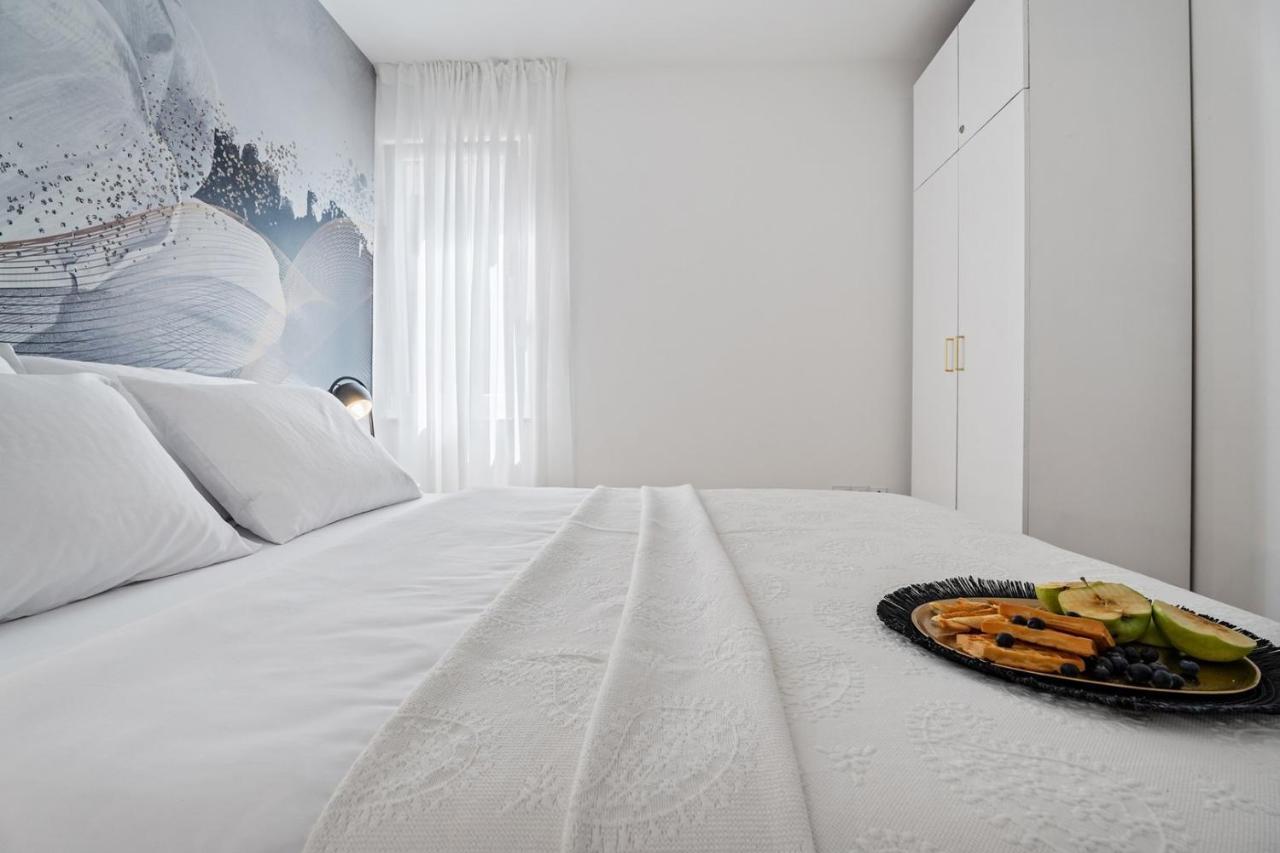 Villa Lux Promajna Εξωτερικό φωτογραφία